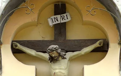 El Cordero inocente que quita el pecado y bautiza con el Espíritu Santo