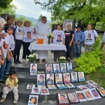 La paz se tiene que negociar: Padre Filiberto Velázquez la paz