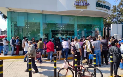 La quinta transformación