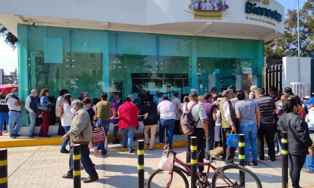La quinta transformación