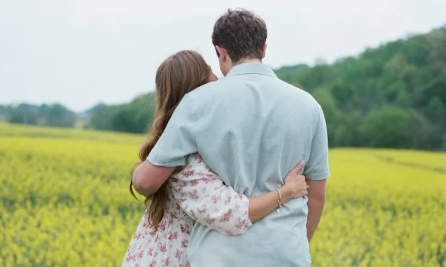 León XIV: “amar significa dejar al otro libre, incluso para traicionar”