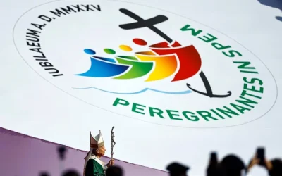 Los frutos del jubileo 2025