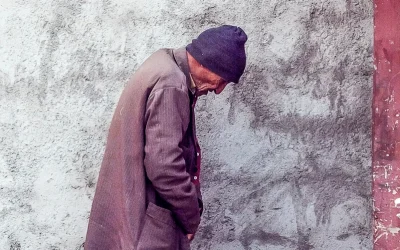 Los pobres, una tarea para cumplir este año