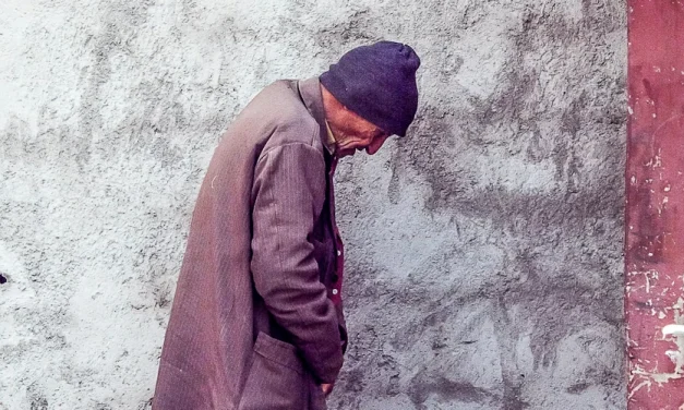 Los pobres, una tarea para cumplir este año