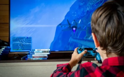 ¿Los Reyes Magos vienen cargados de tecnología?