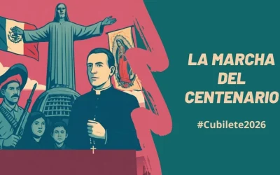 Cubilete 2026: Una peregrinación histórica a 100 años de la Resistencia Cristera