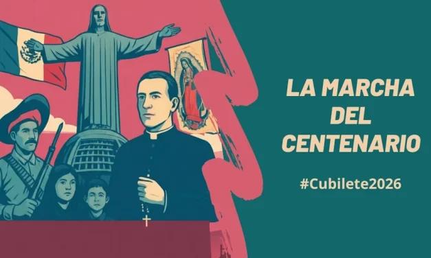 Cubilete 2026: Una peregrinación histórica a 100 años de la Resistencia Cristera