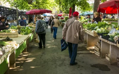 Productores y consumidores