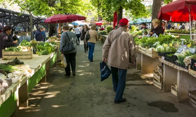 Productores y consumidores