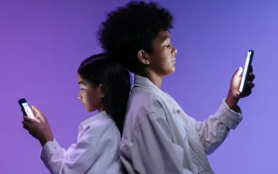 Menores y redes sociales: Negocios contra derechos de la infancia y la adolescencia