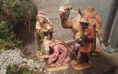 Y la luz llegó a la humanidad