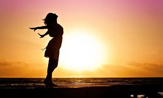 La alegría de la luz que une