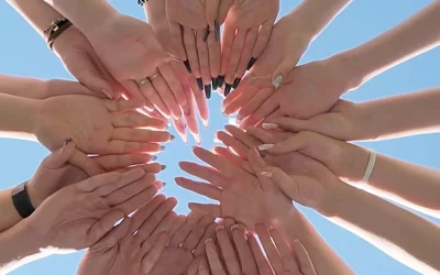 Venga a Nosotros Tu Reino – Capítulo 26 «Si no participamos todos, no hay auténtico cambio»