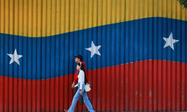 ¿Qué pide el Papa para Venezuela?