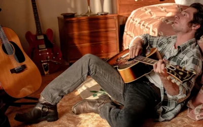 Springsteen: Deliver Me From Nowhere