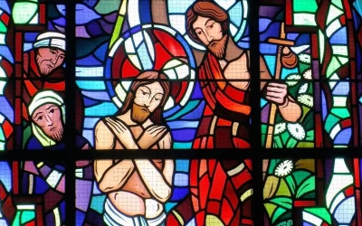 Jesús predilecto de Dios