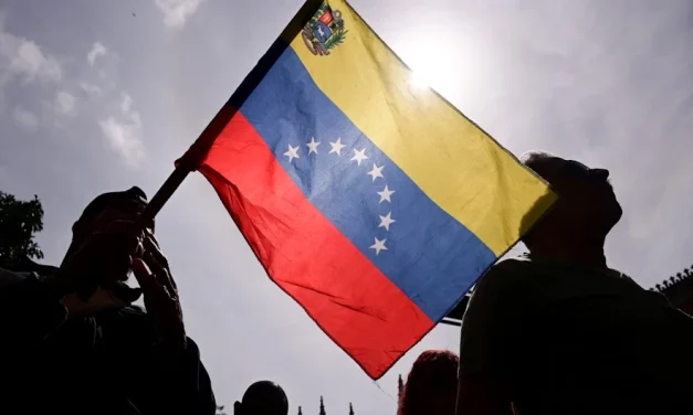 Venezuela para los venezolanos