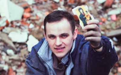 En este mes de febrero, unámonos en oración en este inicio de Cuaresma