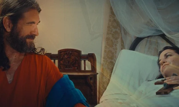 La primera película de Santa Gemma Galgani llega a los cines de México