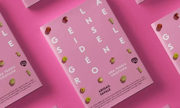 Un libro sobre la teoría del género