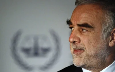 «La guerra produce venganza. La justicia sirve para evitarla»