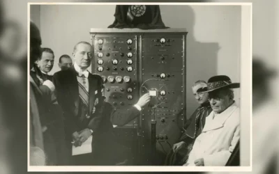 Feliz cumpleaños, Radio Vaticana: 95 años al servicio del Papa