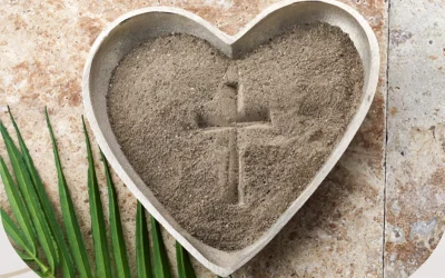 Miércoles de Ceniza: un momento para volver al corazón de Dios