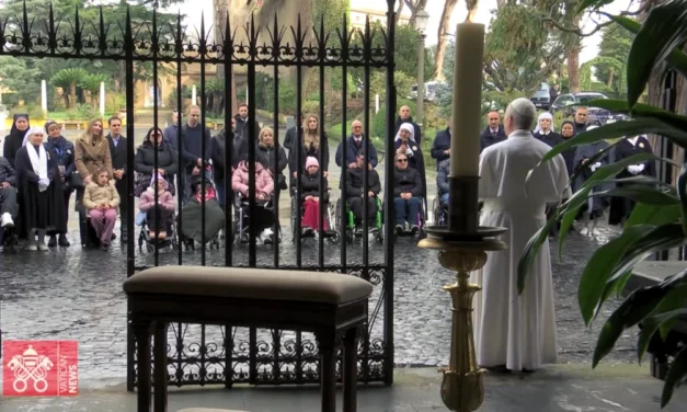 La Semana del Papa León XIV