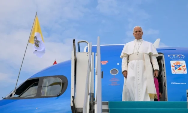 África, España y Mónaco: tras el Jubileo, el Papa reanuda sus viajes