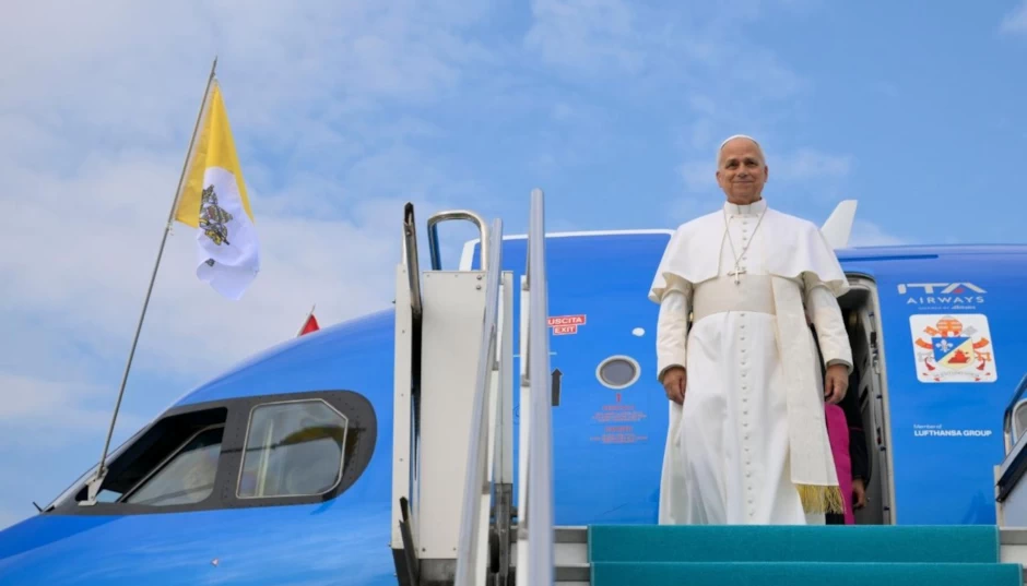 África, España y Mónaco: tras el Jubileo, el Papa reanuda sus viajes