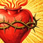 Sagrado corazon