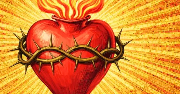 Jornada de Estudios sobre la Encíclica Dilexit nos