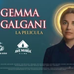 La primera película de santa Gemma Galgani llega a cines Santa Gema Portada