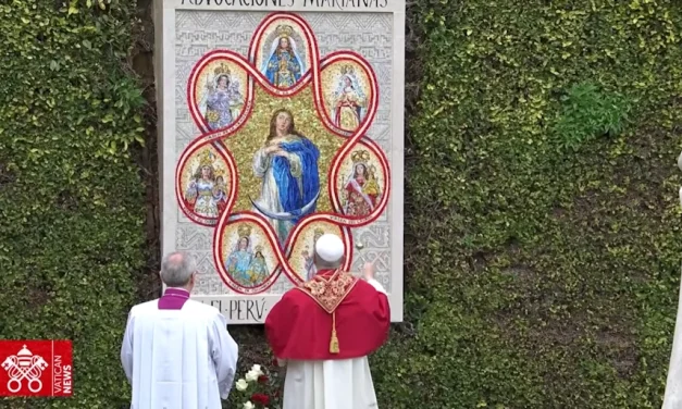 La Semana del Papa León XIV