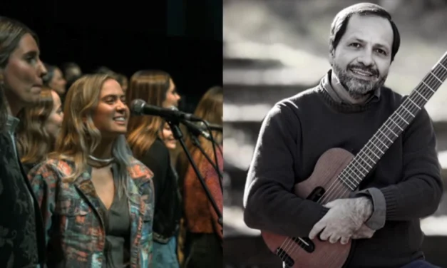 El ranking secreto de Spotify: los músicos católicos más escuchados del mundo hispano