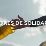 Tejedores de solidaridad