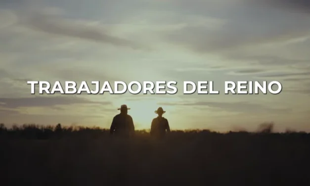 Venga a Nosotros Tu Reino – Capítulo 29 «Trabajadores del Reino»