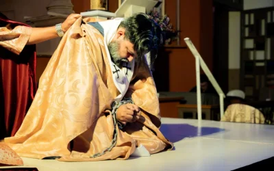 “Valentín por el amor”