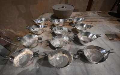 El Papa: Cuaresma, conversión del corazón y ayuno de las palabras