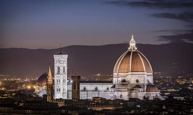 La civilización del corazón es la civilización del amor