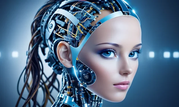 Ambivalencias de la Inteligencia Artificial (IA)