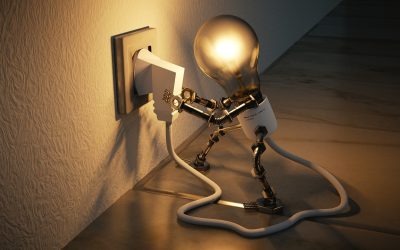 ¿Por qué el respaldo de energía es la nueva prioridad para hogares y negocios? Conoce esta nueva normalidad