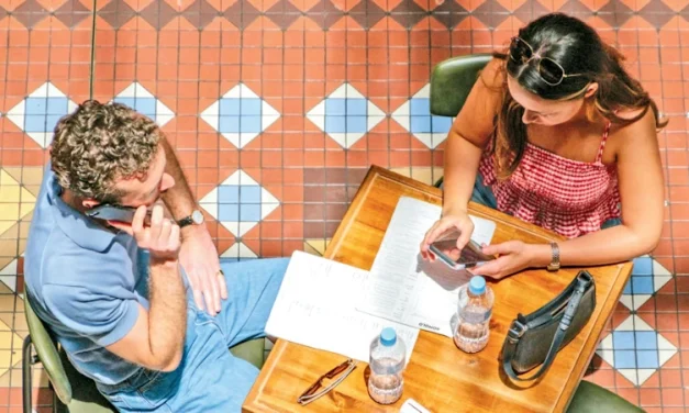 Diez propósitos digitales para el 2026