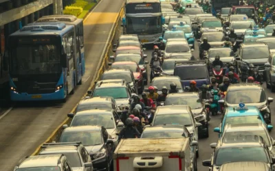 Ética de la carretera