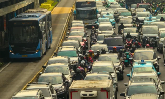 Ética de la carretera