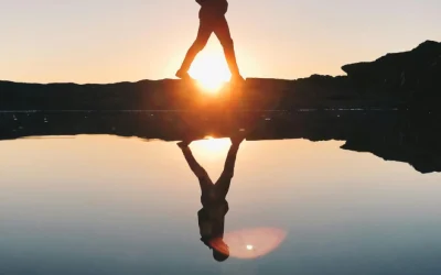 “Fuga de la muerte”o el mundo perdido