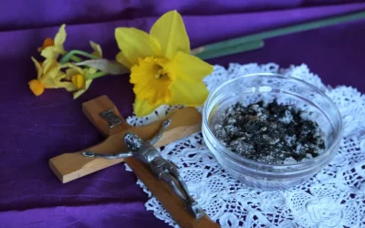 Miércoles de Ceniza