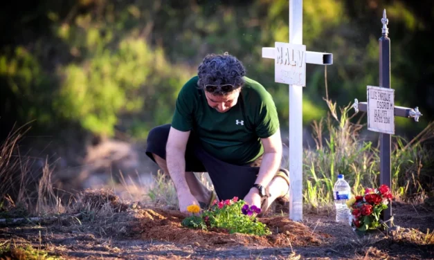 La muerte inevitable