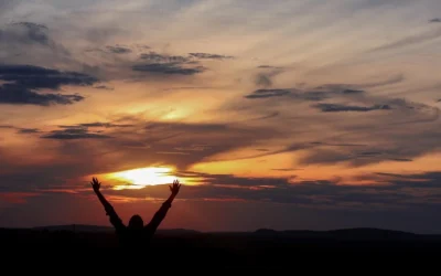 El hombre es una joya de Dios