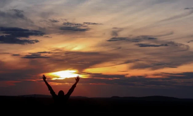 El hombre es una joya de Dios